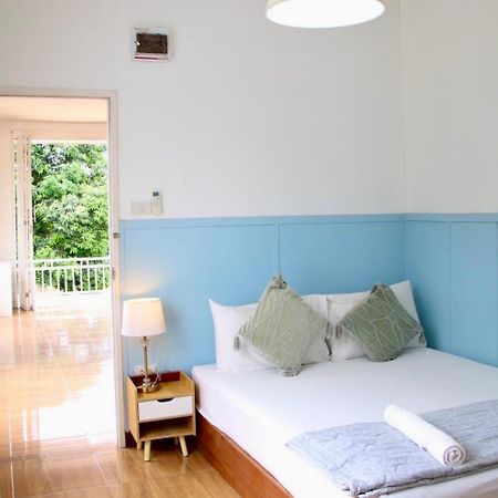 Хостел Thirty Tree Garden House Чумпхон Экстерьер фото